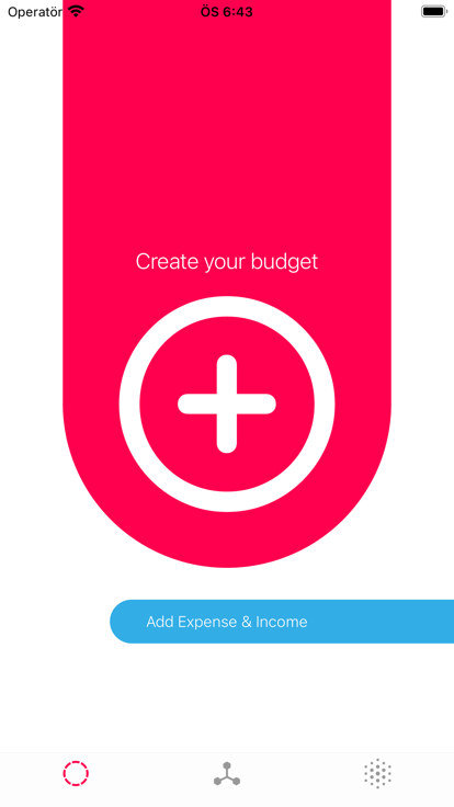 预算经理xBudget app官方下载 v1.0