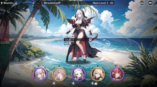 Fate Corridor官方下载中文版 v6.8.0