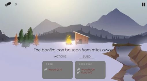 The Bonfire Forsaken Lands中文内置菜单版下载 v2.9