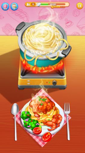 Crazy Chef Cooking Race安卓最新版下载 v1.1.87