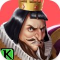 K社愤怒的国王恐怖游戏中文版（Angry King） v1.0