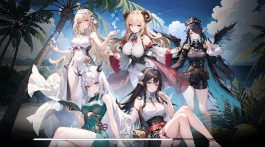 Fate Corridor官方下载中文版 v6.8.0