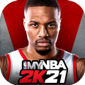 安卓NBA2k21正版下载中文版 v98.0.2