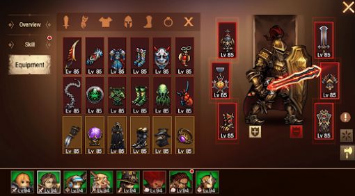 Dungeon Survival 2正版手游下载 v2.0.19.1