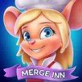 咖啡屋合并中文版游戏下载（Merge Inn） v5.7