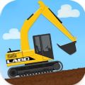 Labo Engineering Vehicle游戏下载手机版 v1.0.25