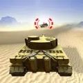 世界坦克战区游戏官方下载（World War Machines） v1.2