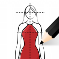 Fashion Design Sketches服装设计素描安卓版app下载 v1.1.1