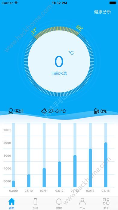 小水怪app手机版官方下载 v3.2.17