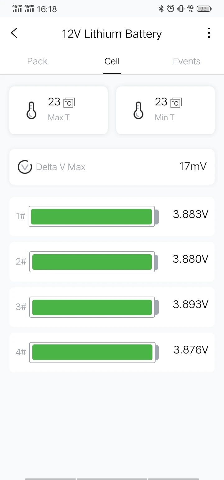 ENERLIFE储能设备管理软件app下载 v1.3.1