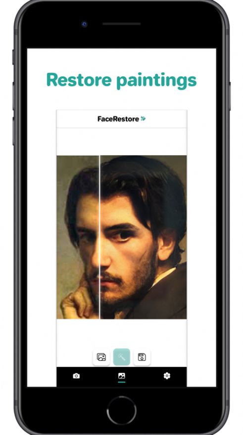 Face Restore app手机版下载图片3