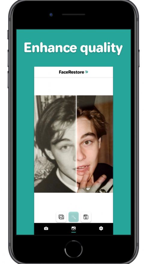 Face Restore app手机版下载图片2