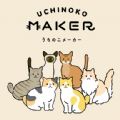 uchinoko maker猫咪图案生成免费版app下载 v1.0.0