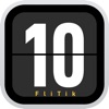 FliTik翻页时钟免费版app下载 v1.0