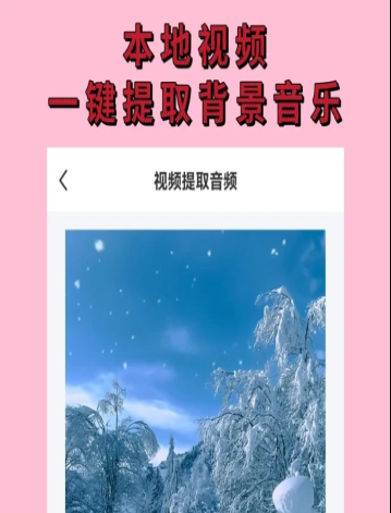 无水印视频提取app官方版 v3.6