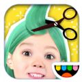 Toca Hair Salon Me官网ios已付费免费版app v2.0-play