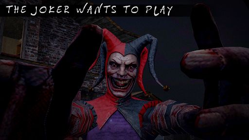 Joker Show Horror Escape游戏下载手机版 v1.04