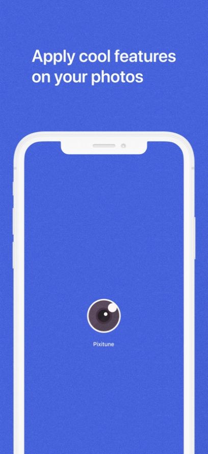 PixiTune照片编辑软件app下载 v1.0