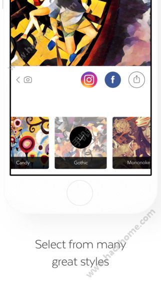 Prisma安卓版下载app v4.7.1