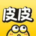 皮皮桌面壁纸app官方版下载 v1.0.0