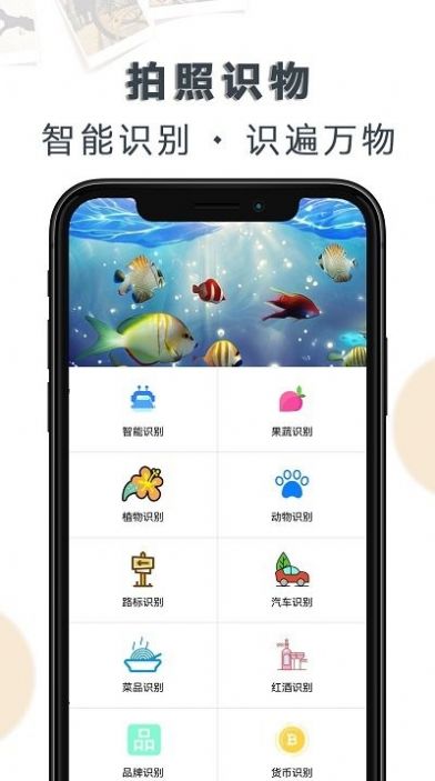 豆拍拍照识物软件官方下载图片1