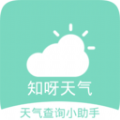 知呀天气app软件下载安装 v1.0