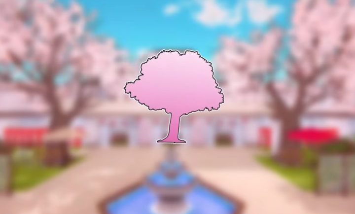 樱花树同人游戏手机版（Sakura Trees） v0.1