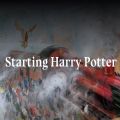 哈利波特官方平台starting harry potter免费版app v1.0.0