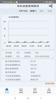 少年宝防沉迷工具app下载 v2.0.6