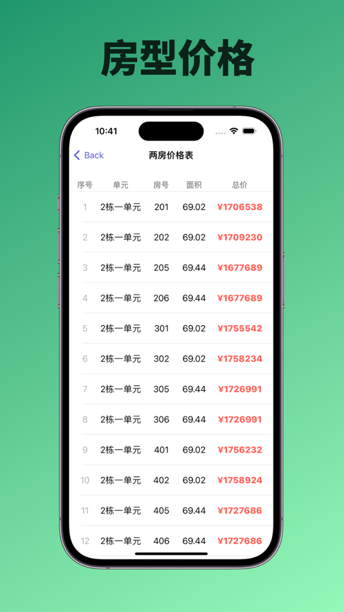 深圳安居房最新版2024下载 v1.1.1