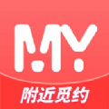 附近觅约交友app官方下载 v1.44