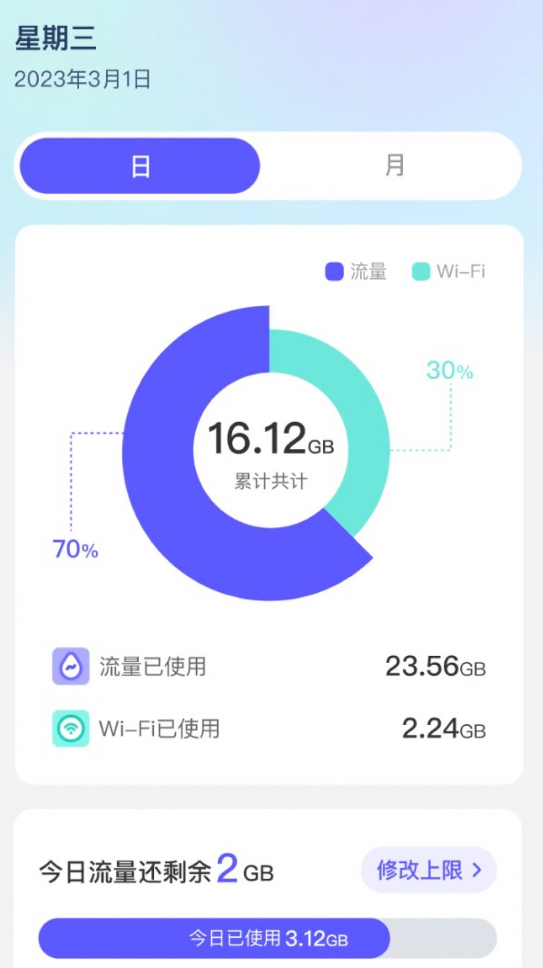 超能流量助手app最新版下载图片1