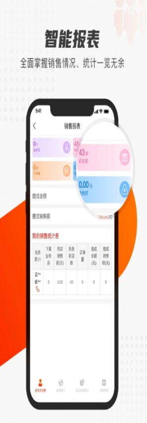 好药联团队app手机版下载 v1.5.1