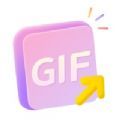 可欣GIF表情包app手机版下载 v1.0.2